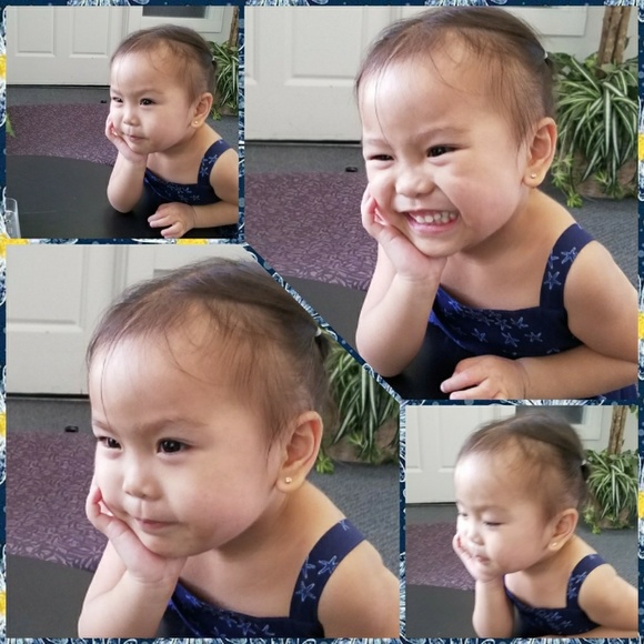 Meet your Posher, Janice - Picture 3 of 8